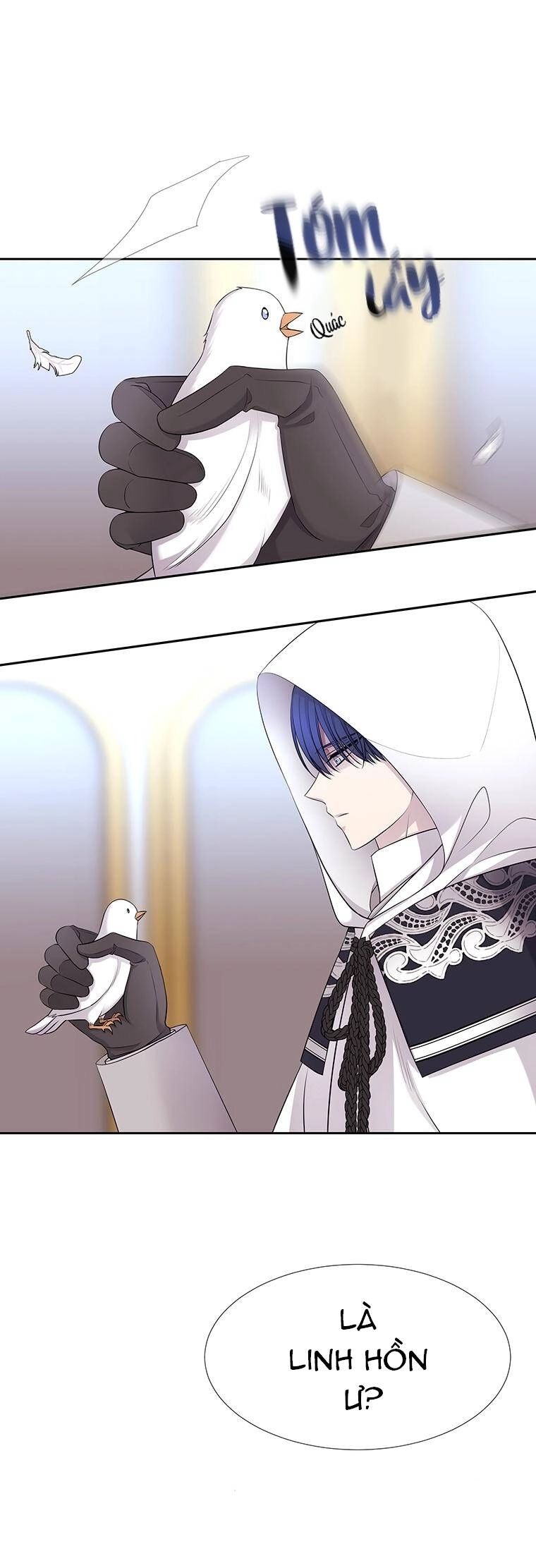 Ngũ Đại Đồ Đệ Của Charlotte Chapter 119 - 9