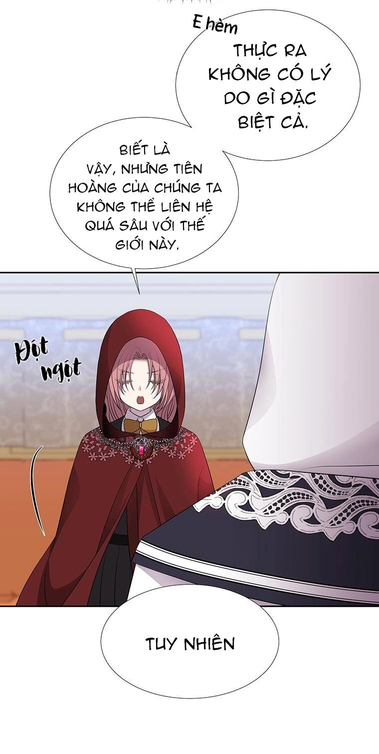 Ngũ Đại Đồ Đệ Của Charlotte Chapter 119 - 16