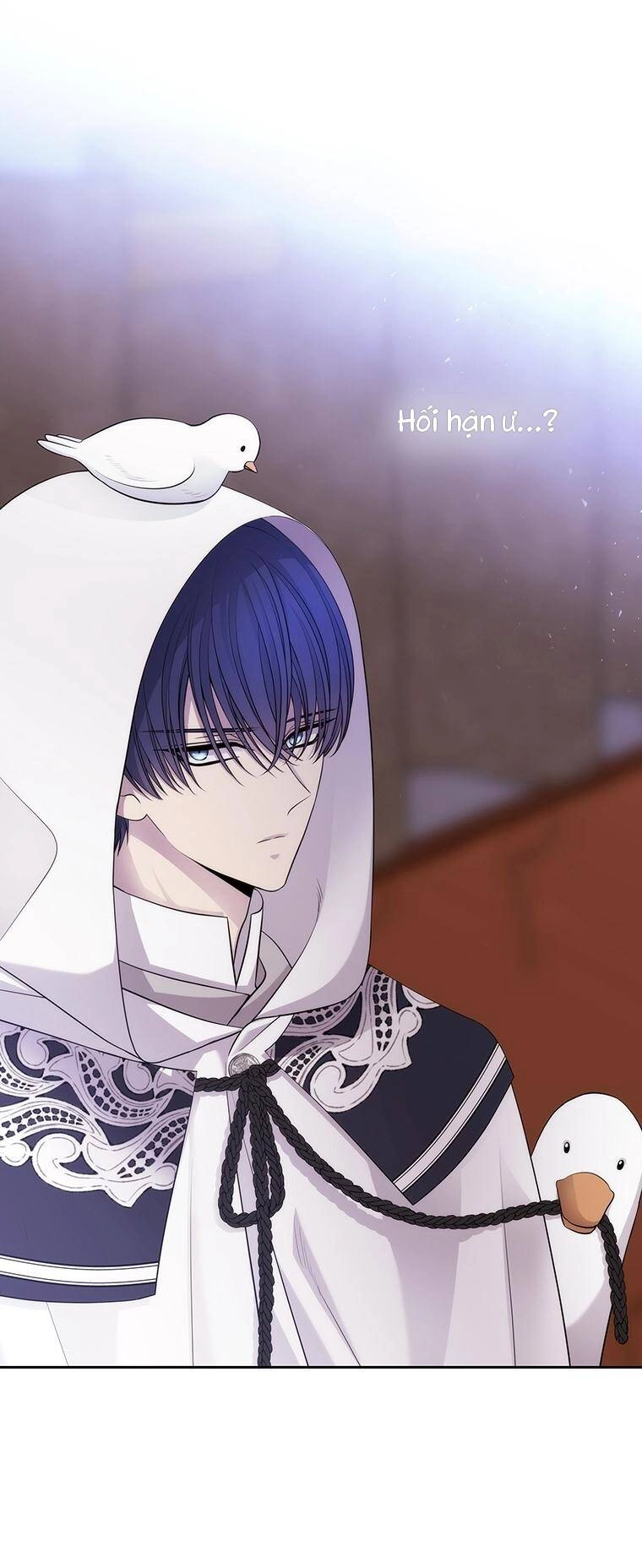 Ngũ Đại Đồ Đệ Của Charlotte Chapter 119 - 23