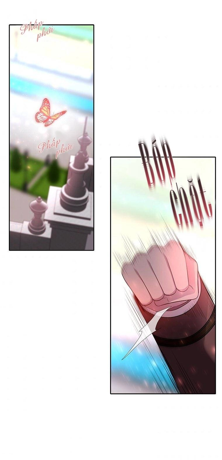 Ngũ Đại Đồ Đệ Của Charlotte Chapter 119 - 24