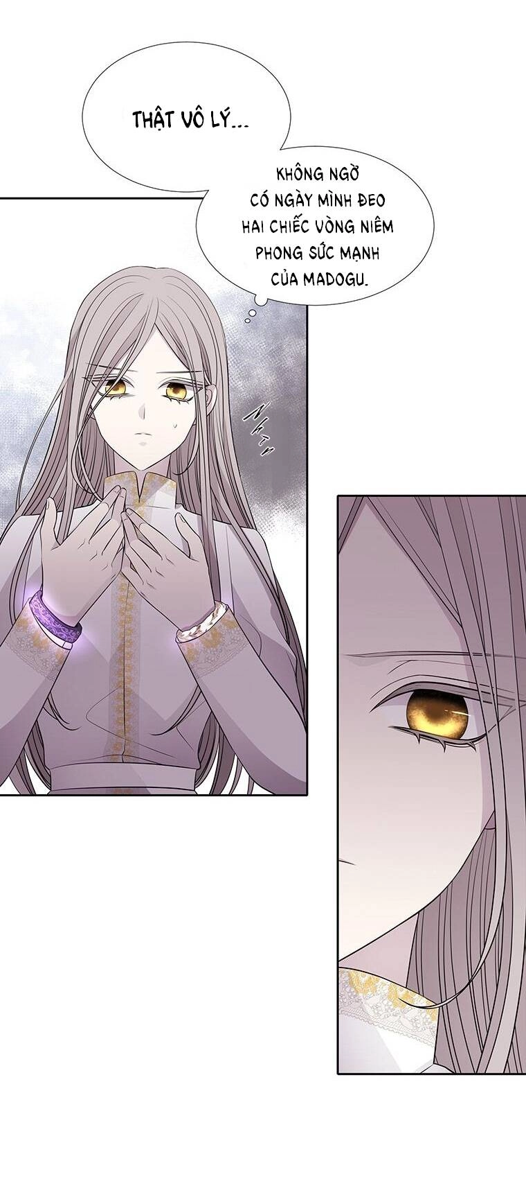 Ngũ Đại Đồ Đệ Của Charlotte Chapter 119 - 40