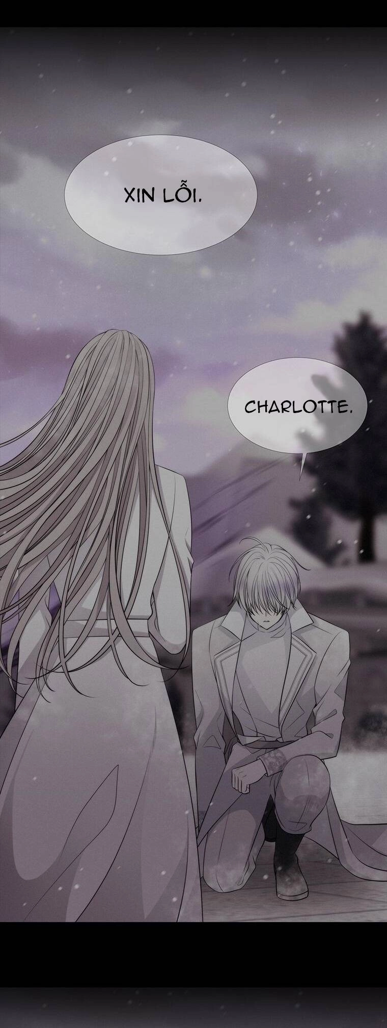 Ngũ Đại Đồ Đệ Của Charlotte Chapter 119 - 43