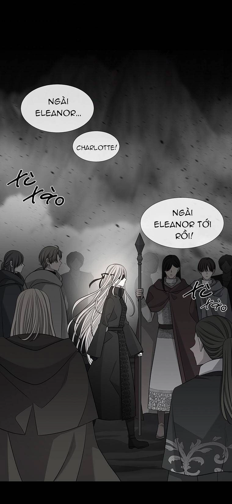 Ngũ Đại Đồ Đệ Của Charlotte Chapter 119 - 49
