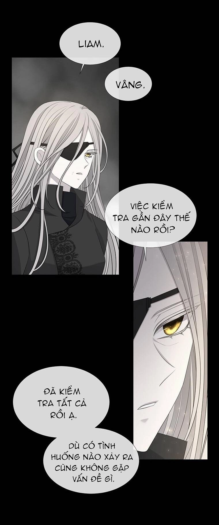 Ngũ Đại Đồ Đệ Của Charlotte Chapter 119 - 50