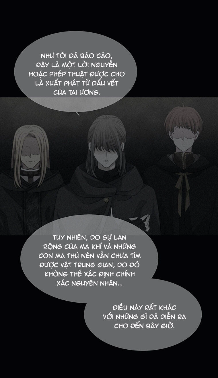 Ngũ Đại Đồ Đệ Của Charlotte Chapter 120 - 8