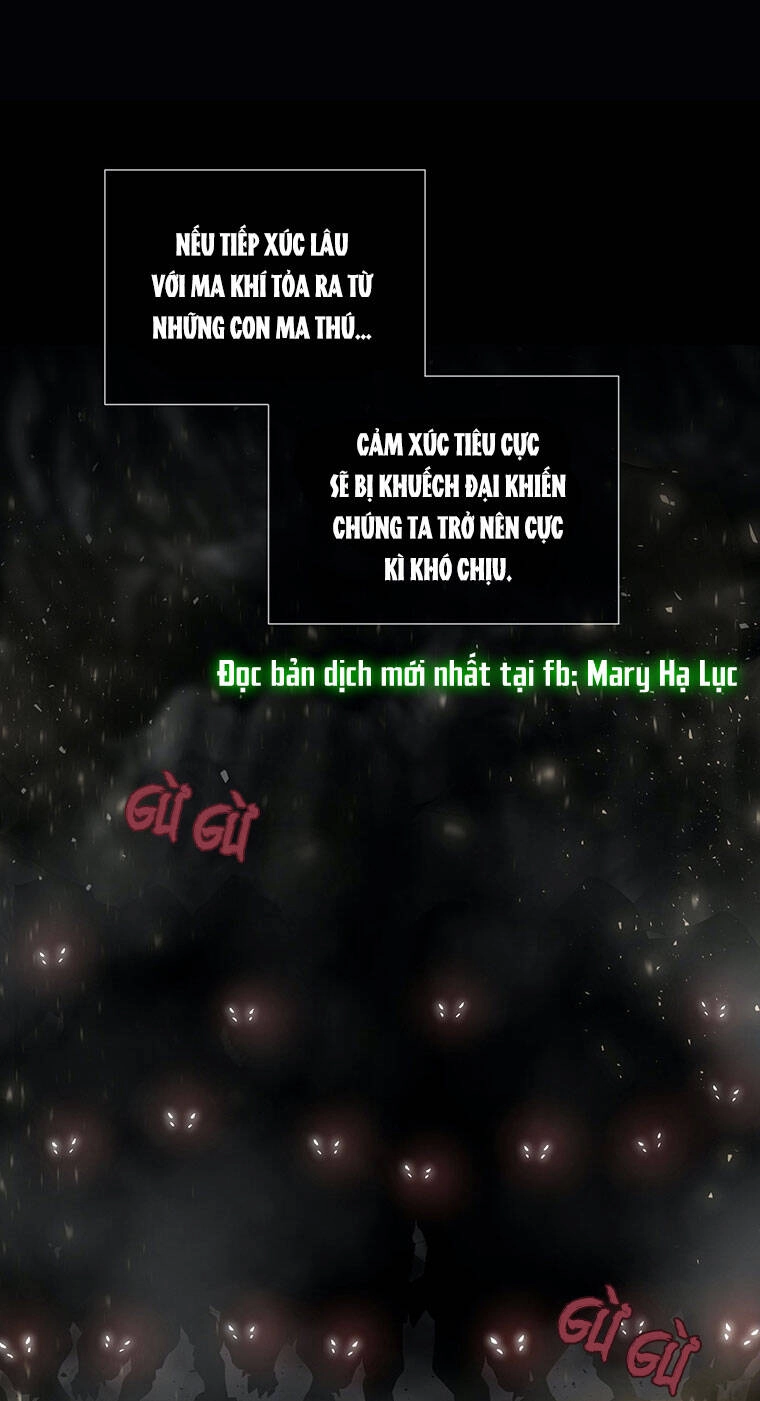 Ngũ Đại Đồ Đệ Của Charlotte Chapter 120 - 15