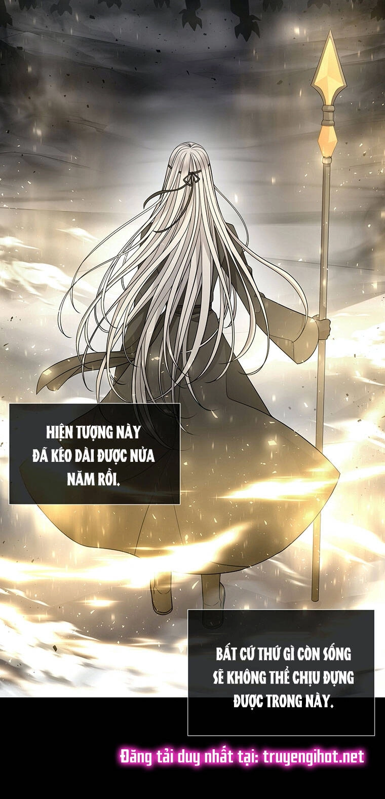 Ngũ Đại Đồ Đệ Của Charlotte Chapter 120 - 16