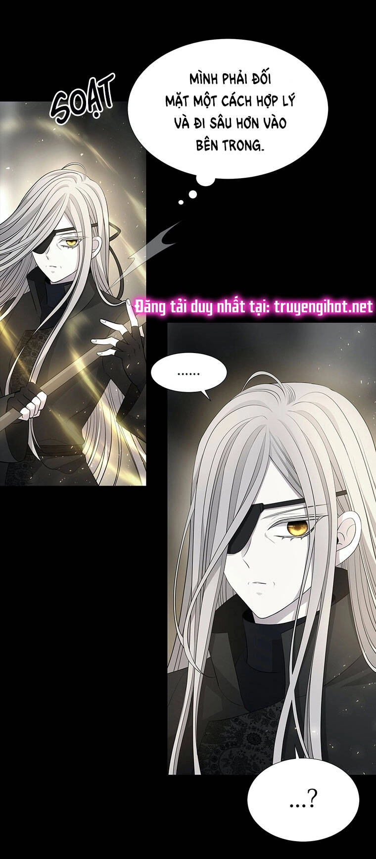 Ngũ Đại Đồ Đệ Của Charlotte Chapter 120 - 19