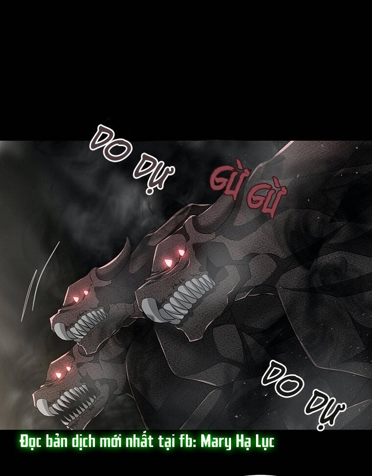 Ngũ Đại Đồ Đệ Của Charlotte Chapter 120 - 20