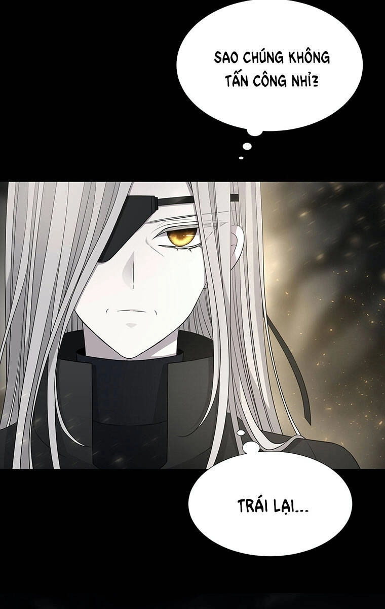 Ngũ Đại Đồ Đệ Của Charlotte Chapter 120 - 21