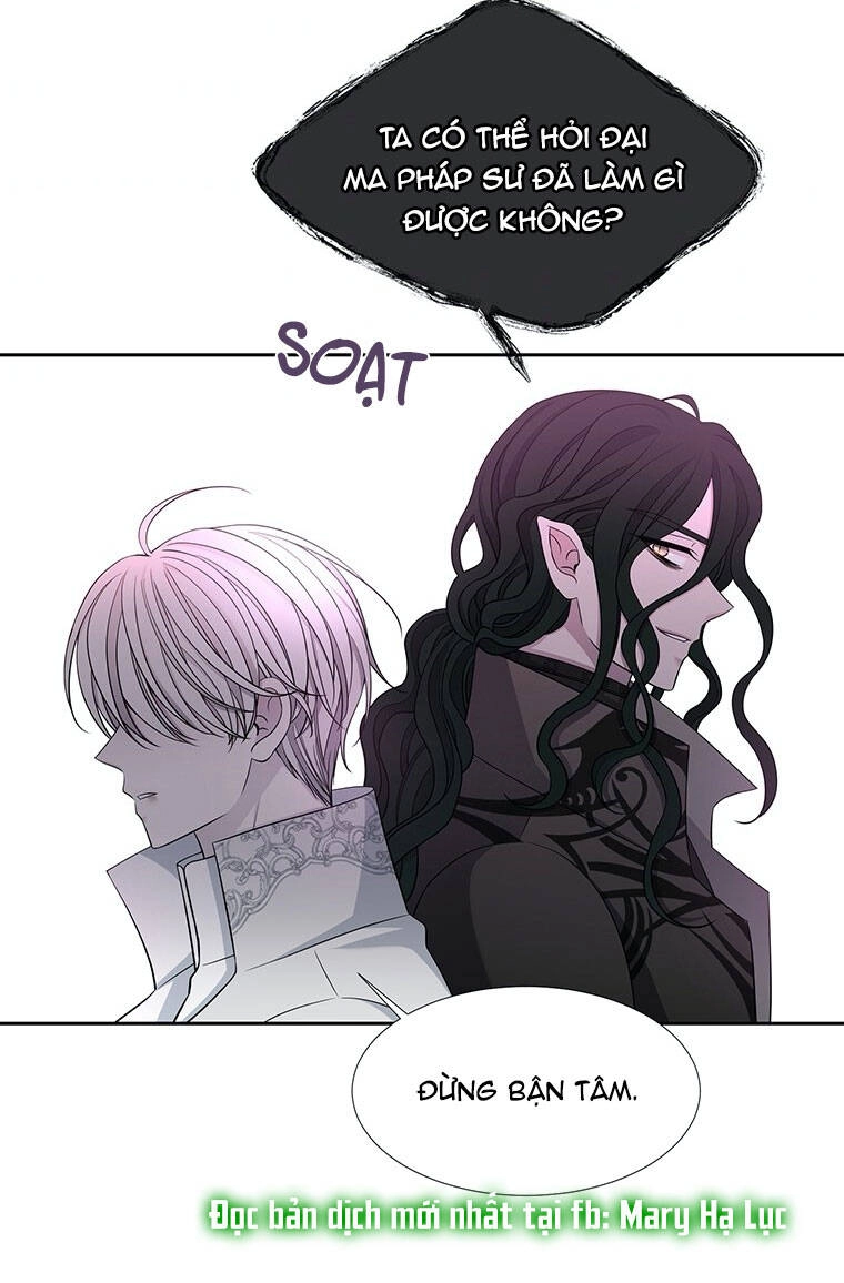 Ngũ Đại Đồ Đệ Của Charlotte Chapter 120 - 60