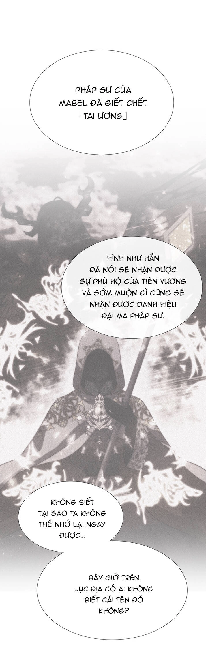 Ngũ Đại Đồ Đệ Của Charlotte Chapter 121 - 10