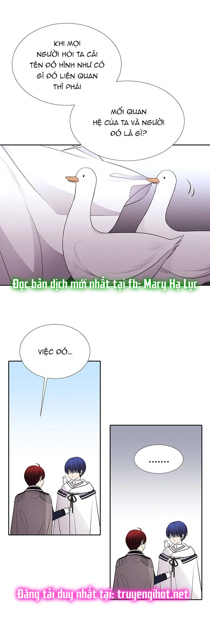 Ngũ Đại Đồ Đệ Của Charlotte Chapter 121 - 11