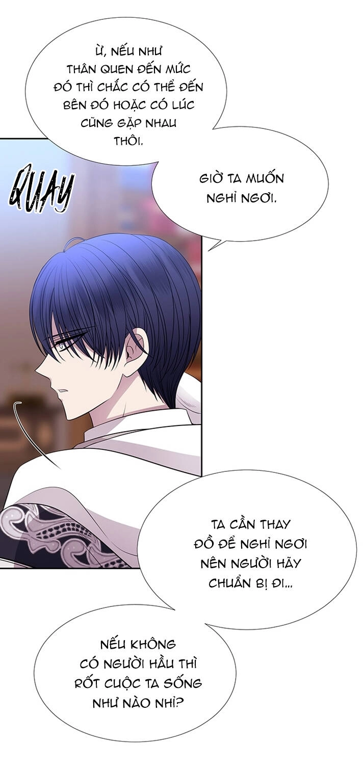 Ngũ Đại Đồ Đệ Của Charlotte Chapter 121 - 15