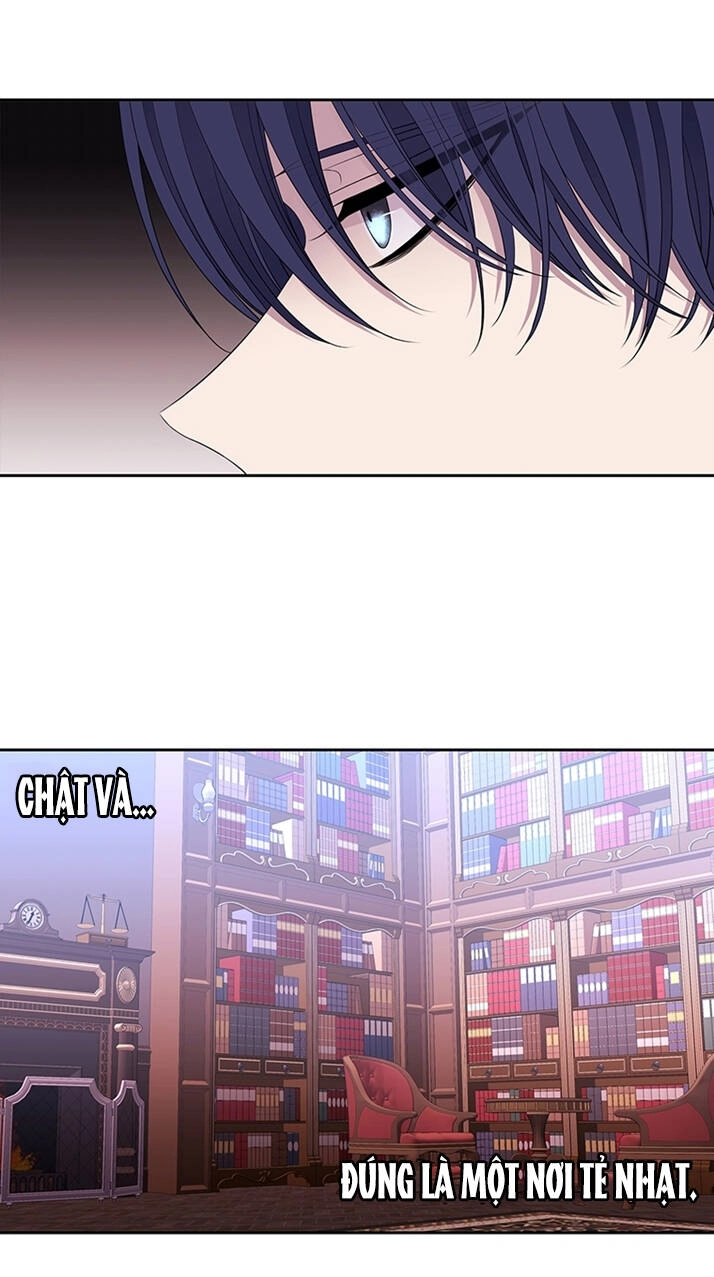 Ngũ Đại Đồ Đệ Của Charlotte Chapter 121 - 17