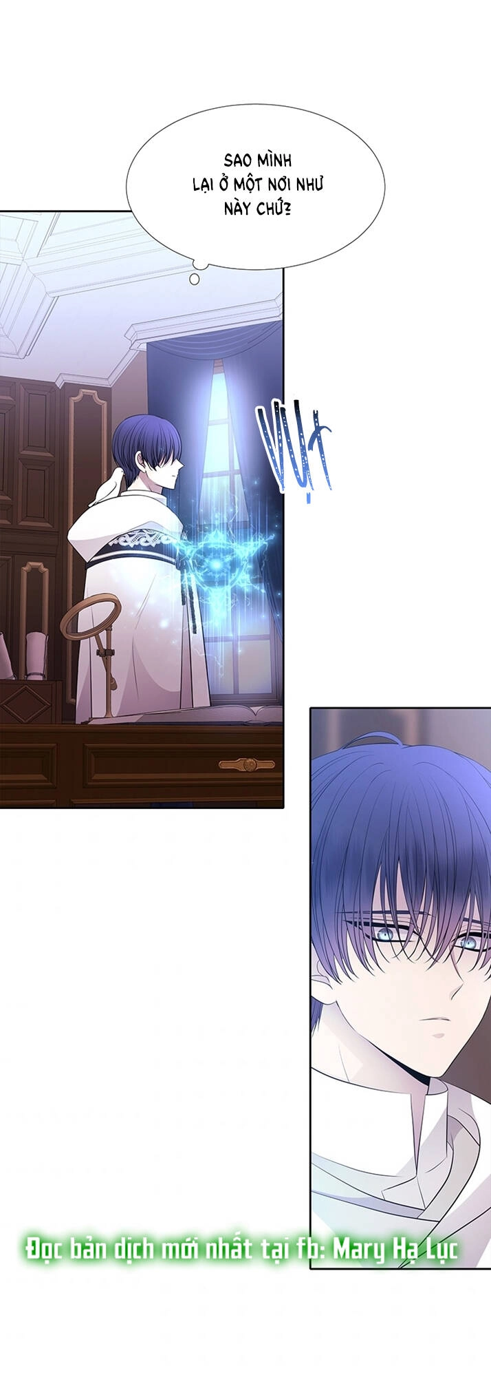 Ngũ Đại Đồ Đệ Của Charlotte Chapter 121 - 18