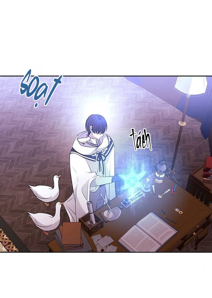 Ngũ Đại Đồ Đệ Của Charlotte Chapter 121 - 19