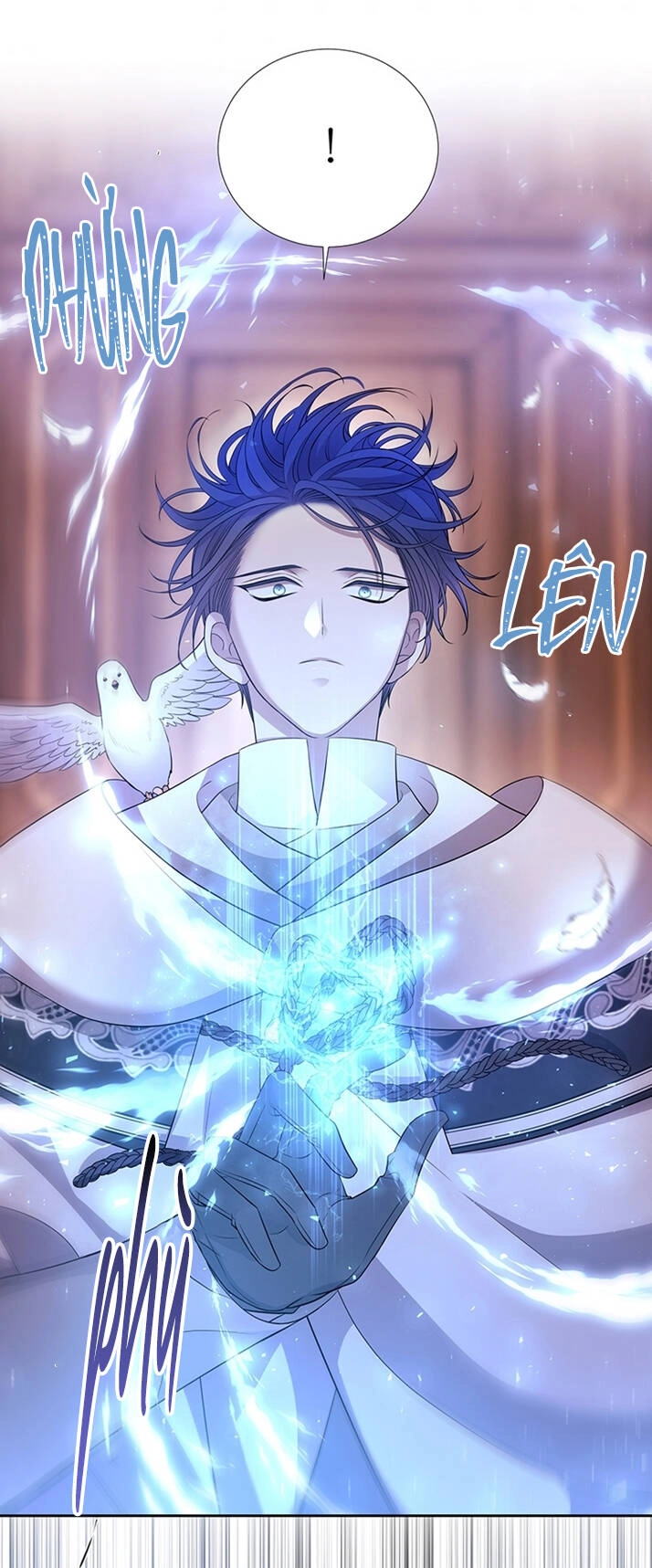 Ngũ Đại Đồ Đệ Của Charlotte Chapter 121 - 20