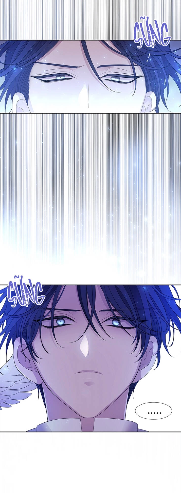 Ngũ Đại Đồ Đệ Của Charlotte Chapter 121 - 21