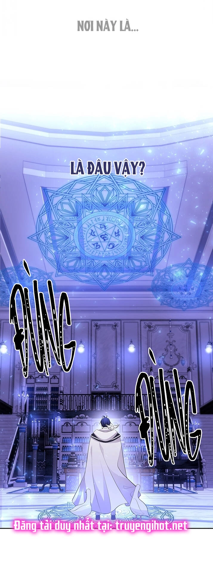 Ngũ Đại Đồ Đệ Của Charlotte Chapter 121 - 22