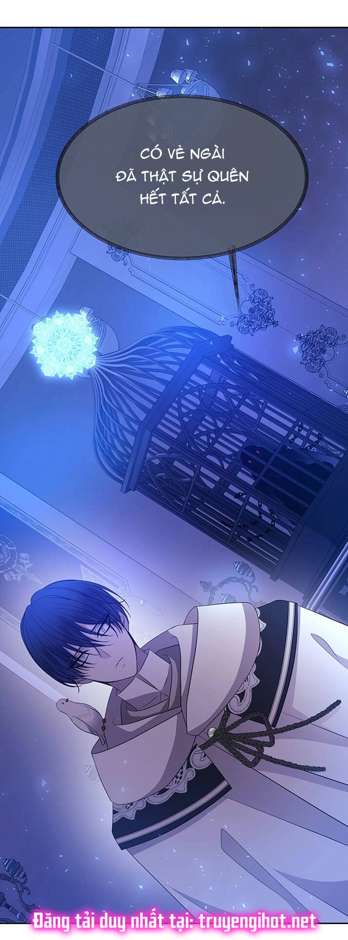 Ngũ Đại Đồ Đệ Của Charlotte Chapter 121 - 24