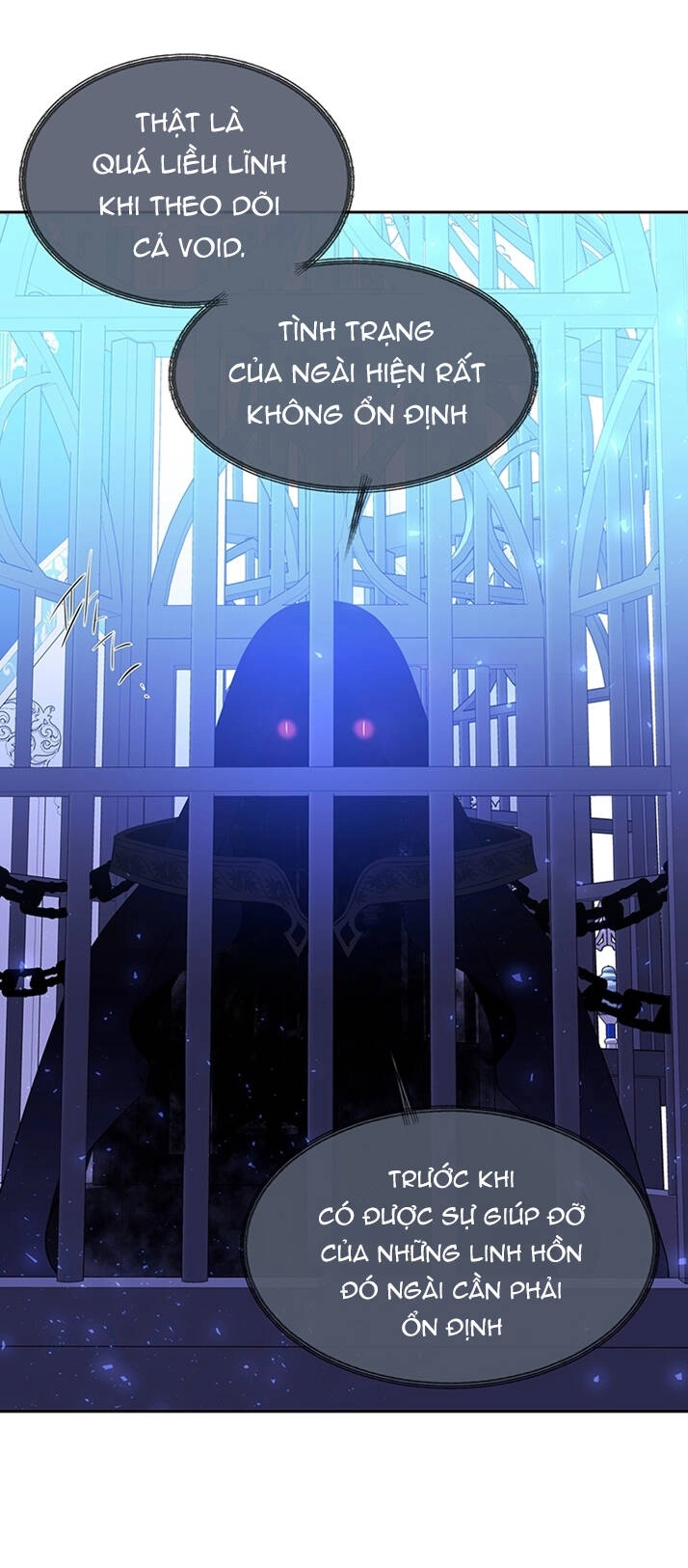 Ngũ Đại Đồ Đệ Của Charlotte Chapter 121 - 25