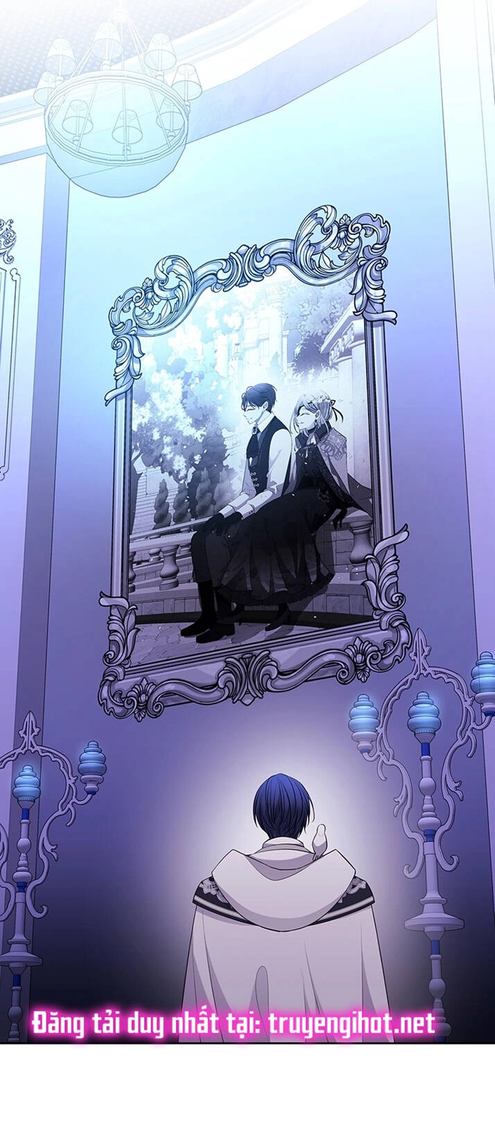 Ngũ Đại Đồ Đệ Của Charlotte Chapter 121 - 28