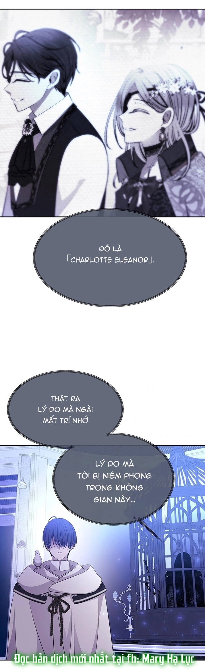 Ngũ Đại Đồ Đệ Của Charlotte Chapter 121 - 29