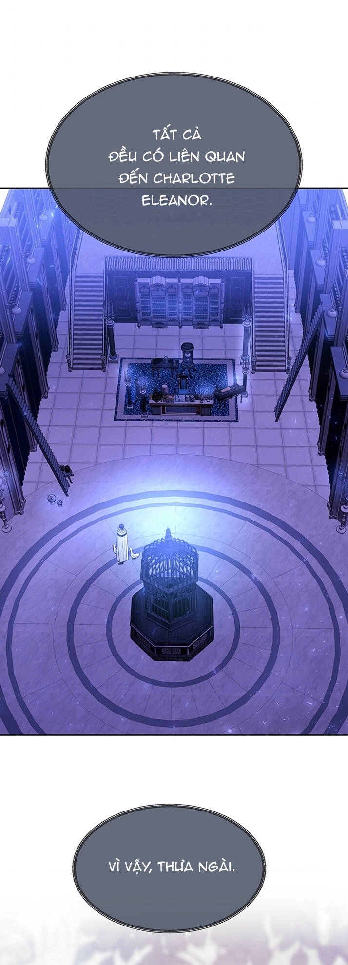 Ngũ Đại Đồ Đệ Của Charlotte Chapter 121 - 30