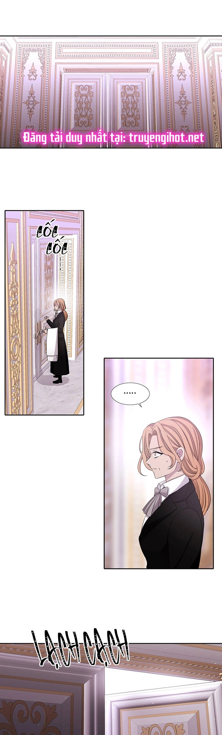 Ngũ Đại Đồ Đệ Của Charlotte Chapter 121 - 32