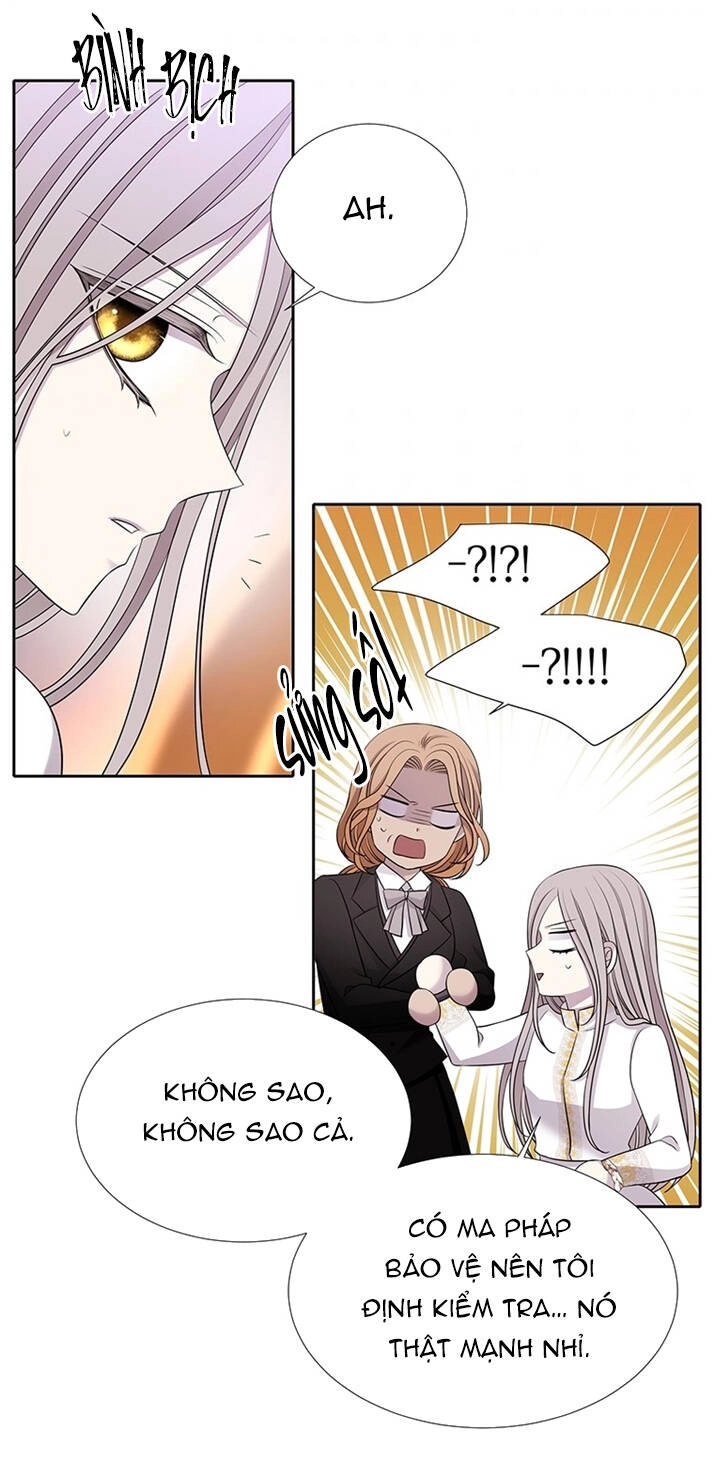 Ngũ Đại Đồ Đệ Của Charlotte Chapter 121 - 35