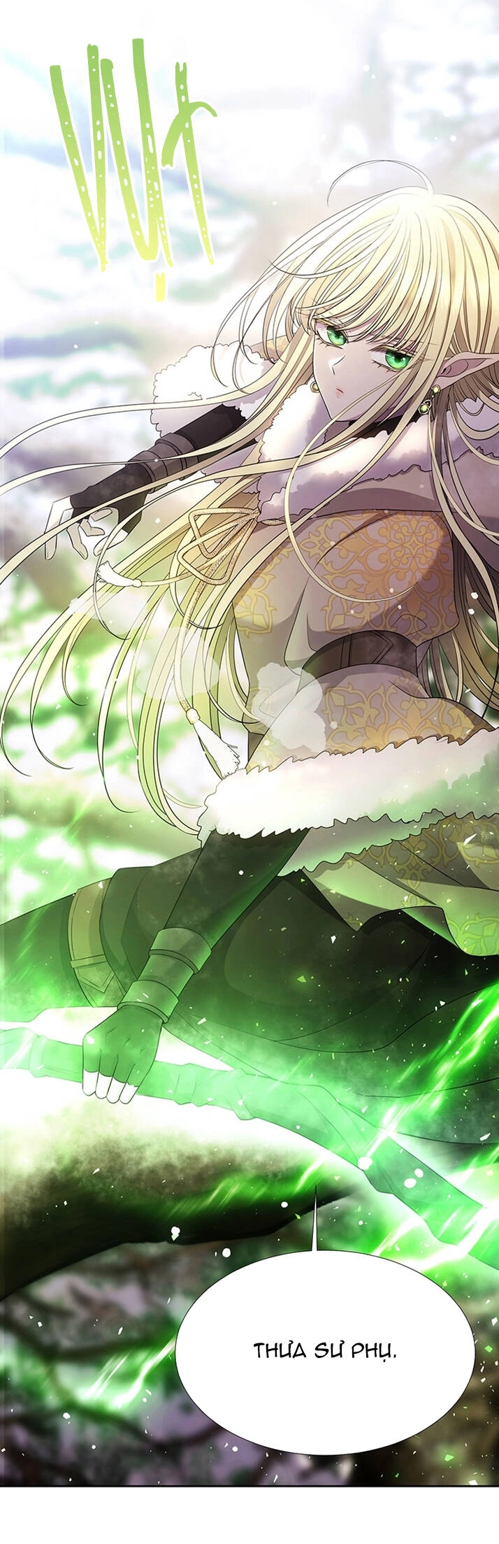 Ngũ Đại Đồ Đệ Của Charlotte Chapter 121 - 38