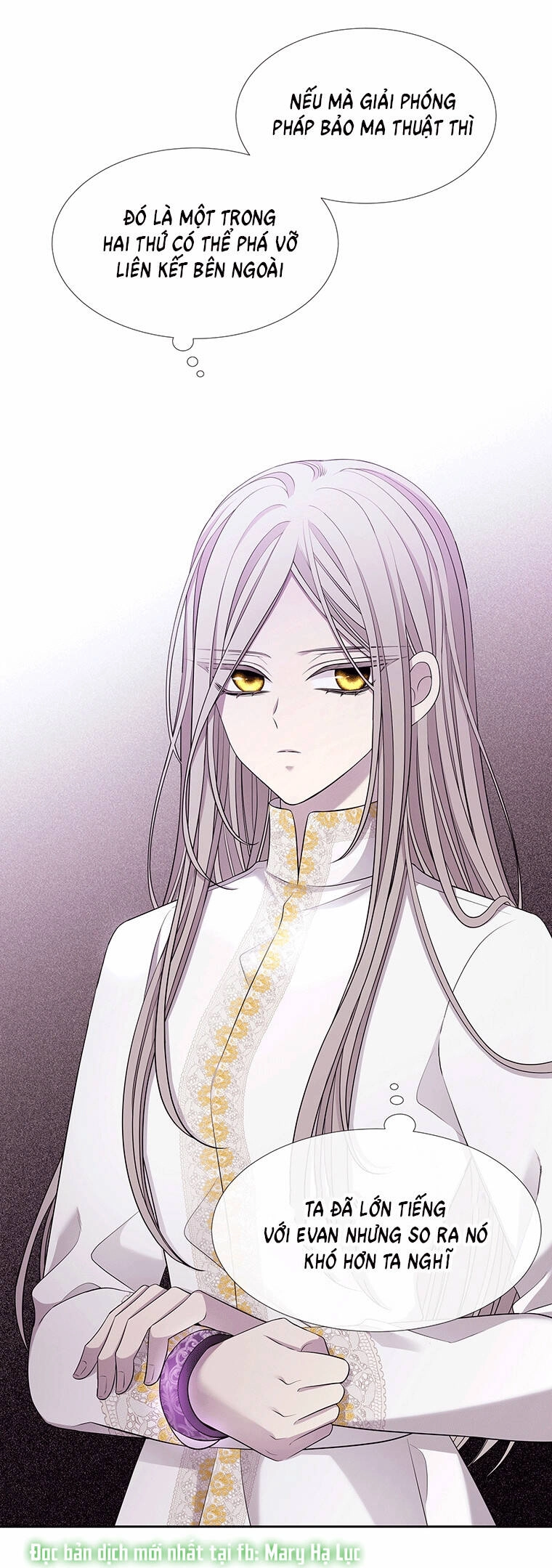 Ngũ Đại Đồ Đệ Của Charlotte Chapter 122 - 11