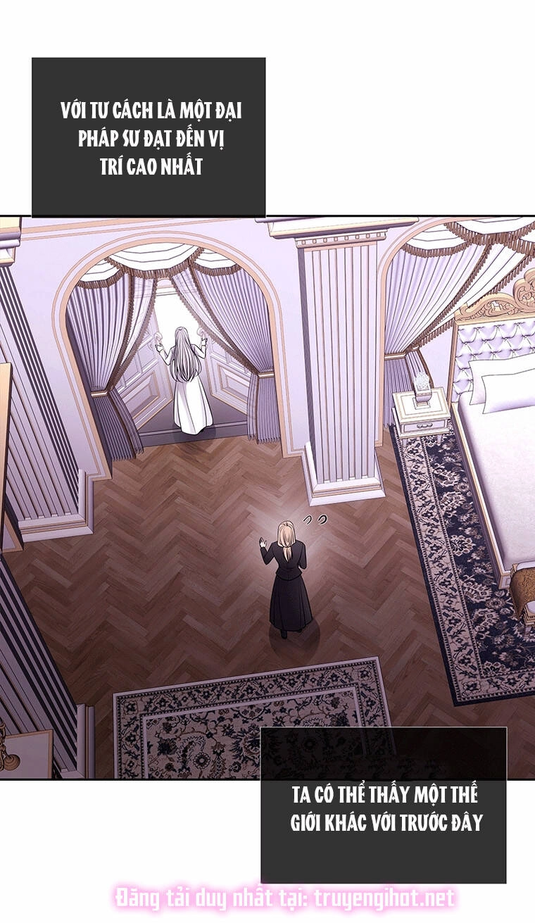 Ngũ Đại Đồ Đệ Của Charlotte Chapter 122 - 14