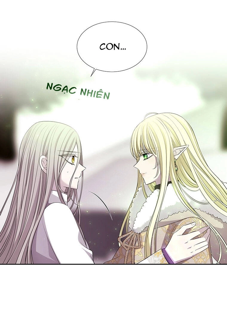 Ngũ Đại Đồ Đệ Của Charlotte Chapter 122 - 24