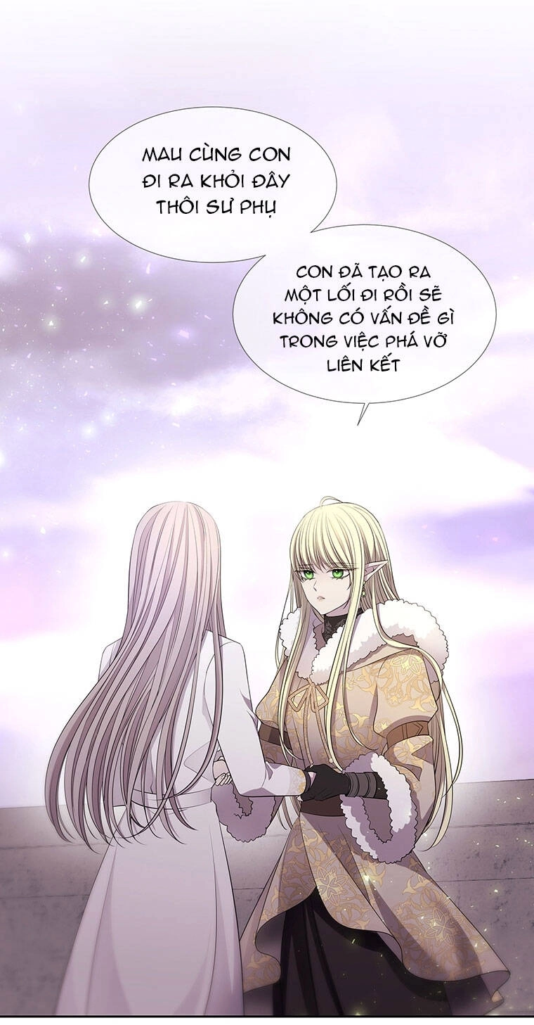 Ngũ Đại Đồ Đệ Của Charlotte Chapter 122 - 31