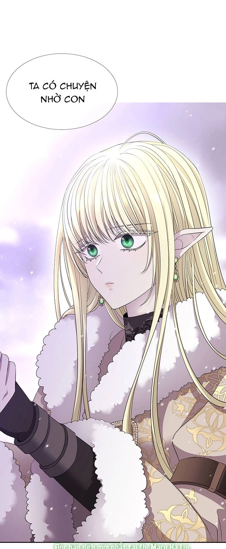 Ngũ Đại Đồ Đệ Của Charlotte Chapter 122 - 33