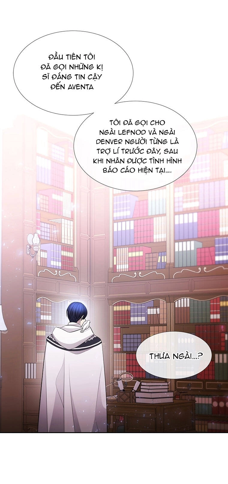 Ngũ Đại Đồ Đệ Của Charlotte Chapter 122 - 39