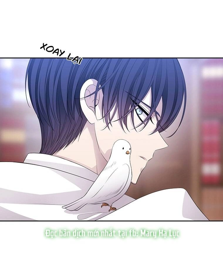 Ngũ Đại Đồ Đệ Của Charlotte Chapter 122 - 40