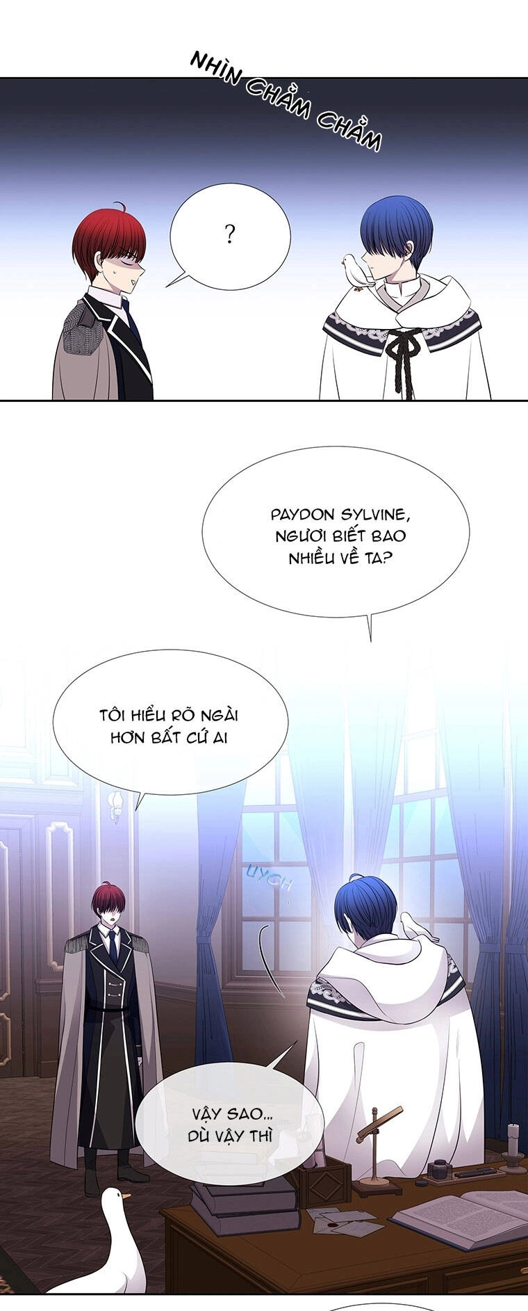 Ngũ Đại Đồ Đệ Của Charlotte Chapter 122 - 41