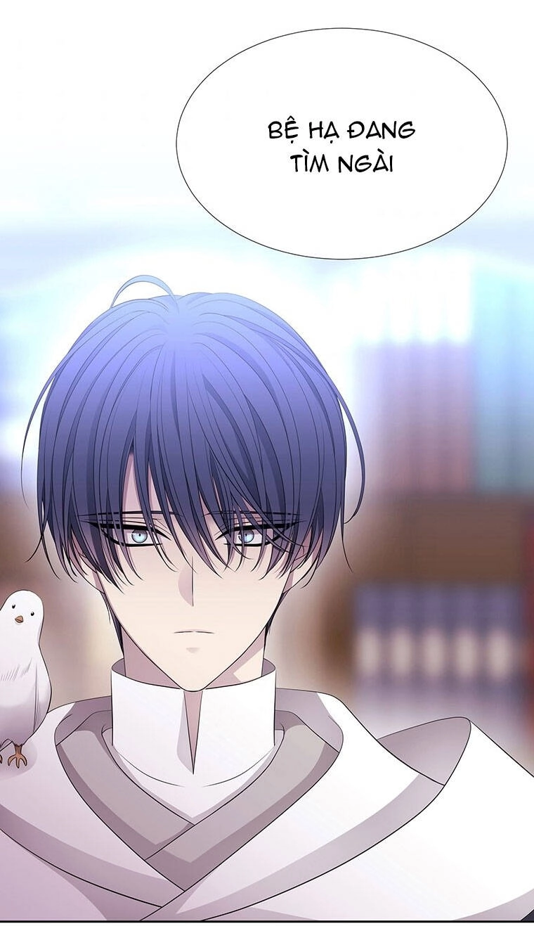 Ngũ Đại Đồ Đệ Của Charlotte Chapter 122 - 45