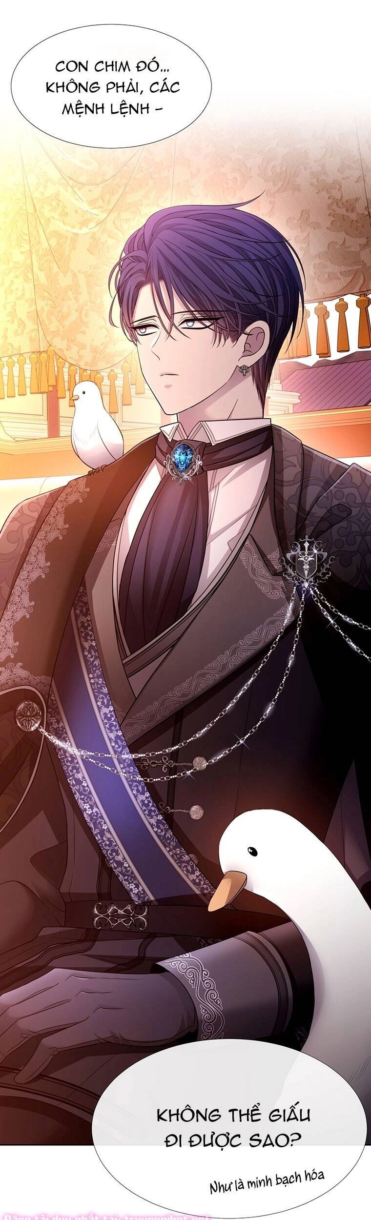 Ngũ Đại Đồ Đệ Của Charlotte Chapter 122 - 49