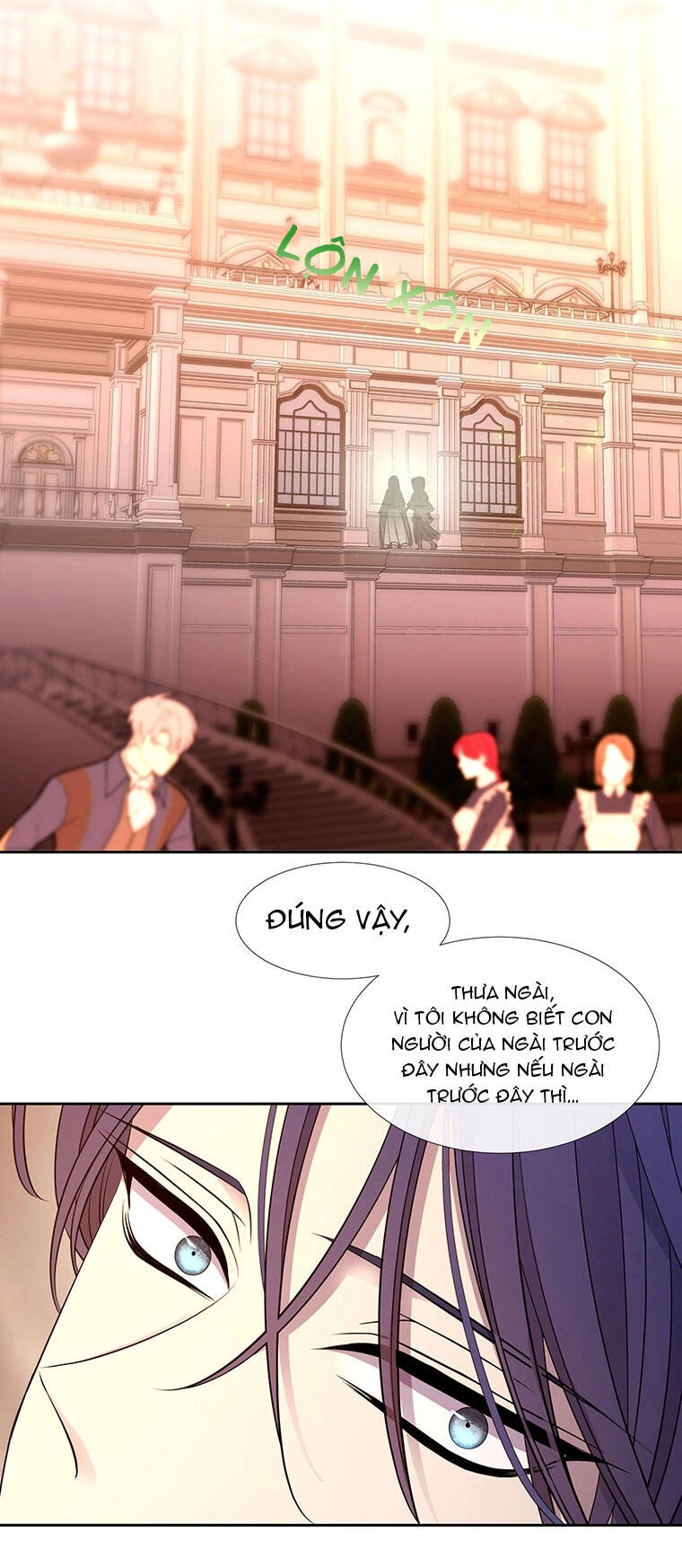 Ngũ Đại Đồ Đệ Của Charlotte Chapter 122 - 54