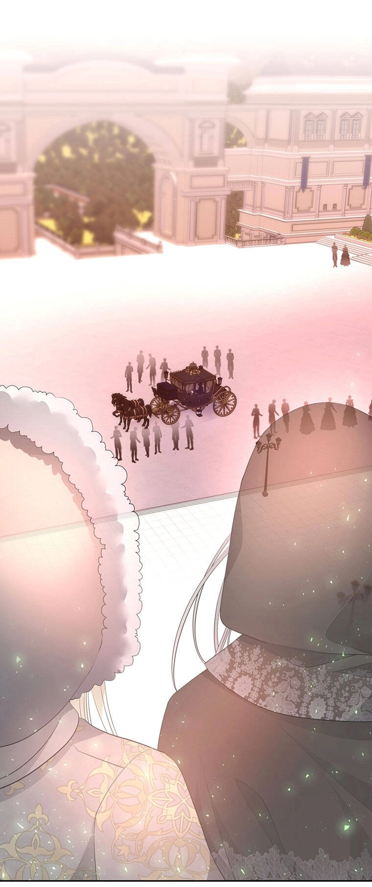 Ngũ Đại Đồ Đệ Của Charlotte Chapter 122 - 57