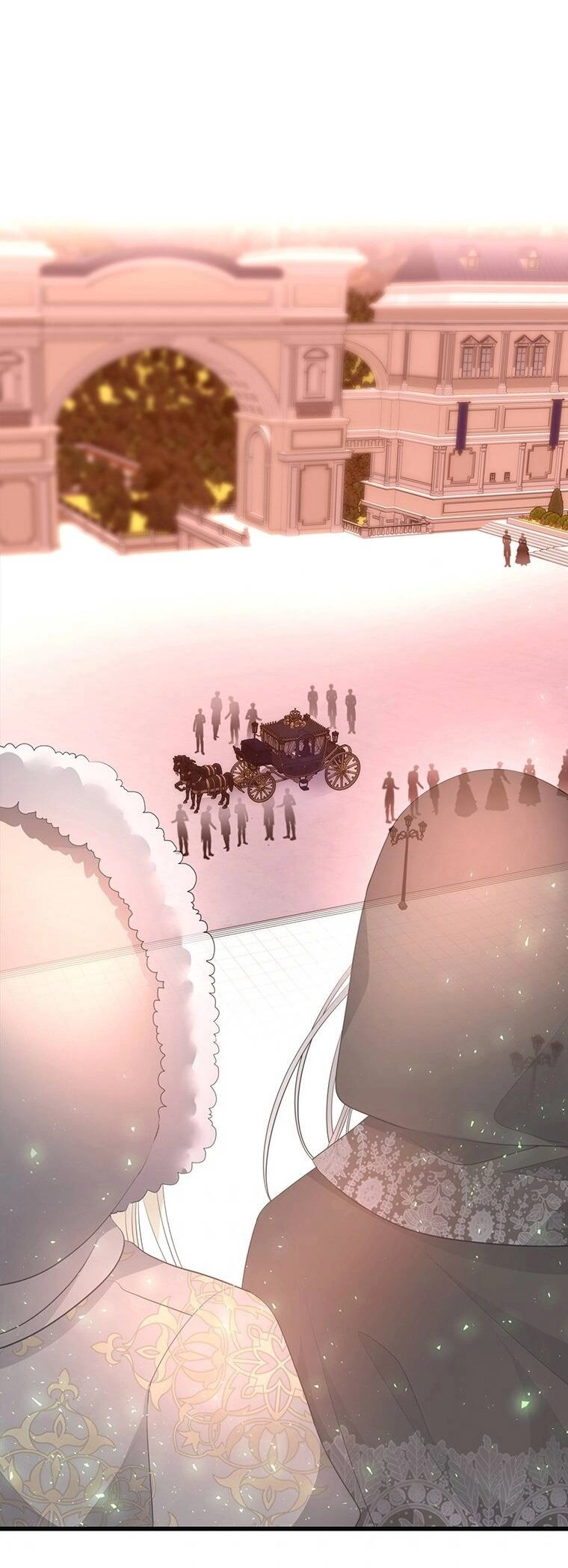 Ngũ Đại Đồ Đệ Của Charlotte Chapter 123 - 1