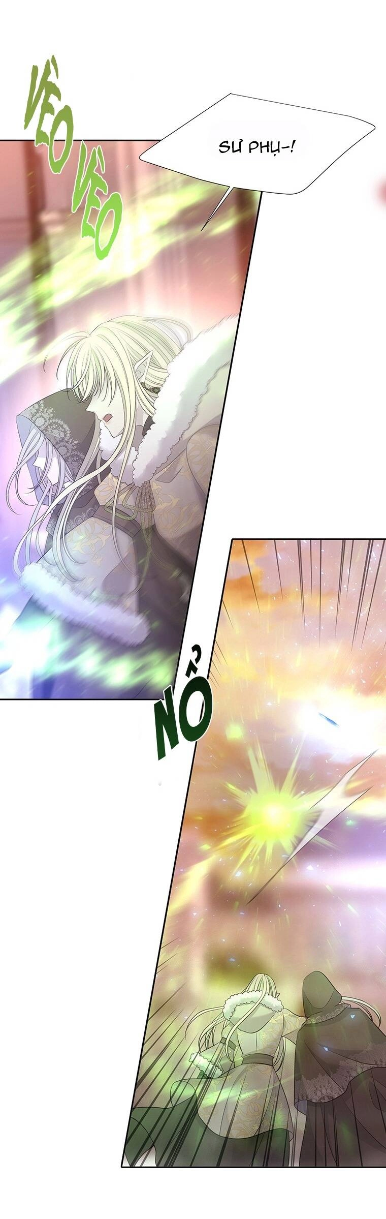 Ngũ Đại Đồ Đệ Của Charlotte Chapter 123 - 7