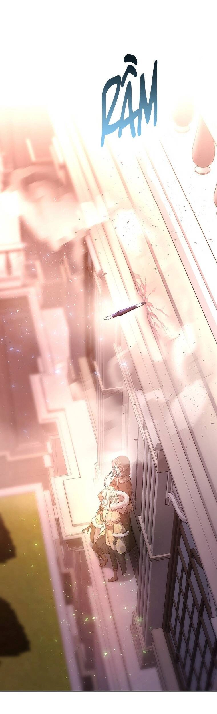 Ngũ Đại Đồ Đệ Của Charlotte Chapter 123 - 9