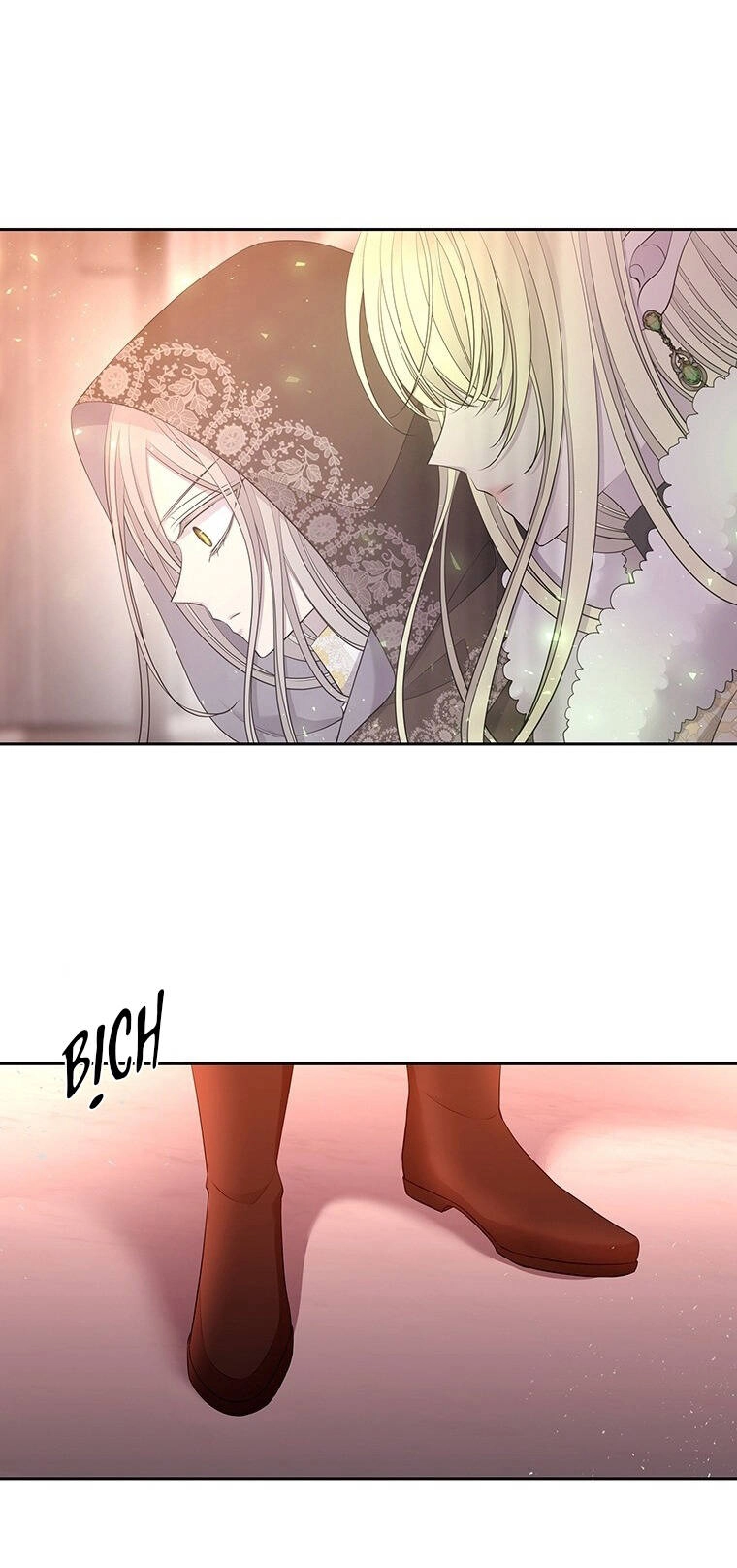 Ngũ Đại Đồ Đệ Của Charlotte Chapter 123 - 11