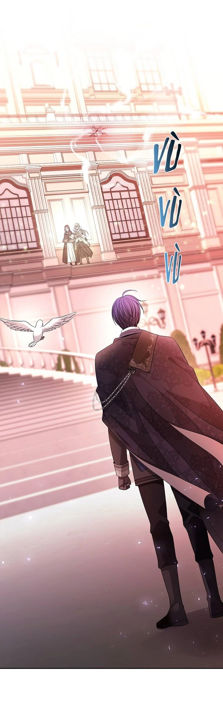 Ngũ Đại Đồ Đệ Của Charlotte Chapter 123 - 12