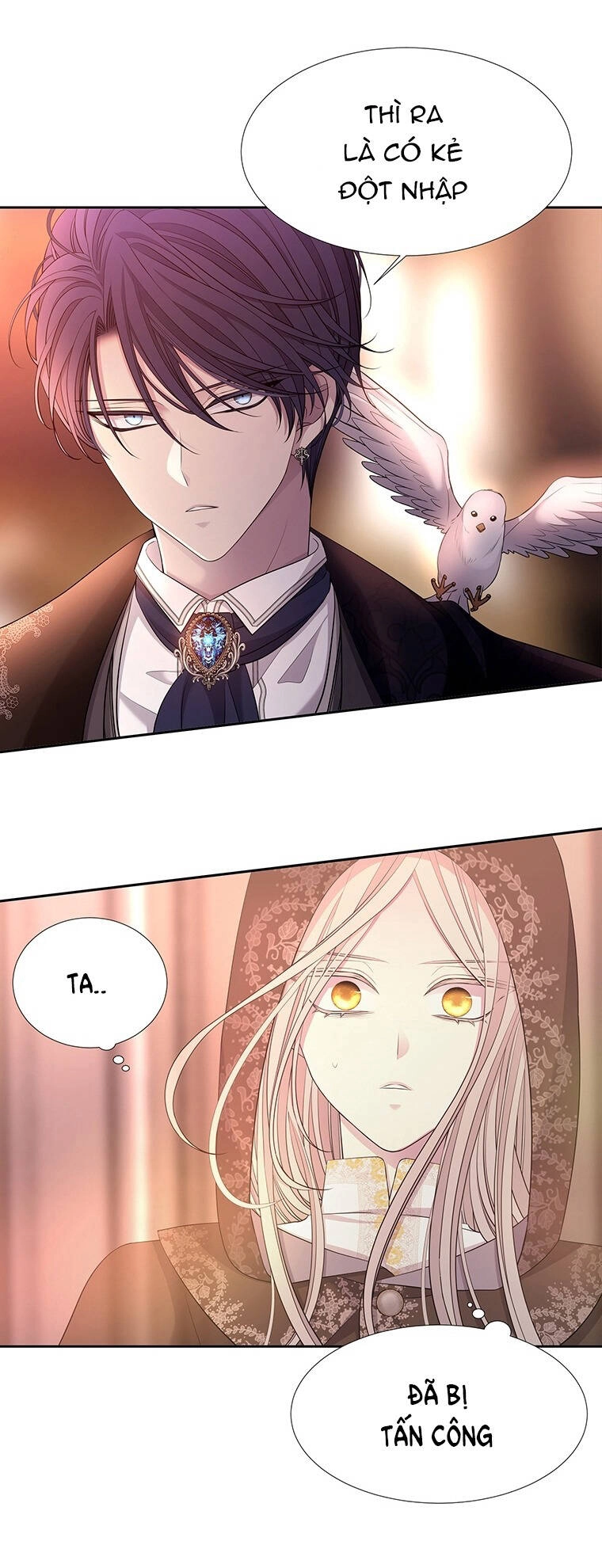 Ngũ Đại Đồ Đệ Của Charlotte Chapter 123 - 13